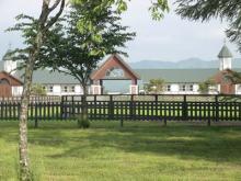 北海道の風景