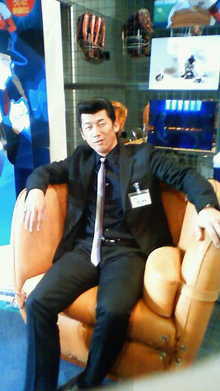 横浜ベイスターズ #25 村田修一 オフィシャルブログ「男・村田は九州男児！」by Ameba-200812051528000.jpg