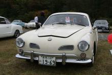 102 kazu さん　1969年式