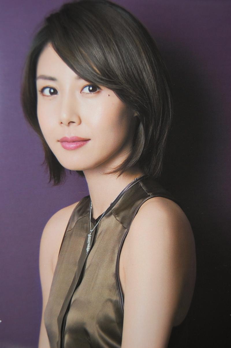 松嶋菜々子 の掲示板投稿写真＆画像