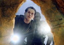 The Cave