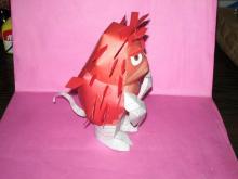 ウルトラ怪獣　ガラモン