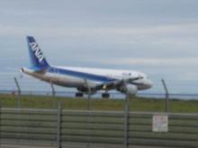 飛行機