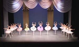 OLバレリーナ気分-mimi_ballet_09_16