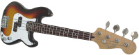 Fenderミニベース