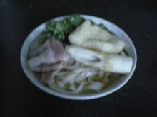 水沢うどん２