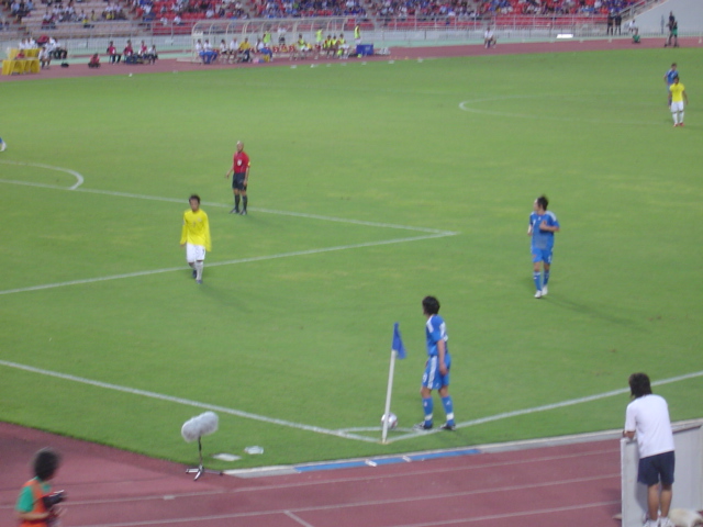 Rajamangala Stadium