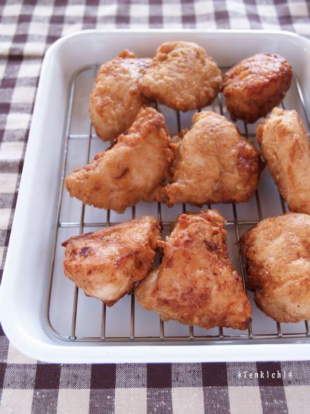 から揚げ