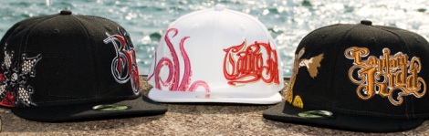 era hat 3 series