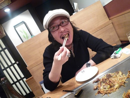 さぷら伊豆！渋谷の平日・伊豆の休日