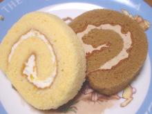 ロールケーキ