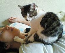 ふいー