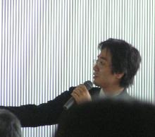 事務局長