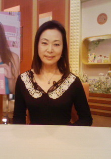 藤田紀子オフィシャルブログPowered by Ameba-200812270921000.jpg