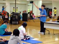 アクアイベント北九州1