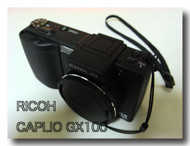 GX100