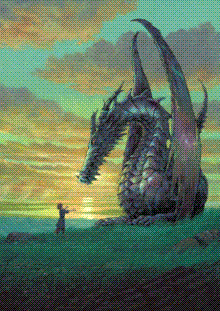 ゲド戦記
