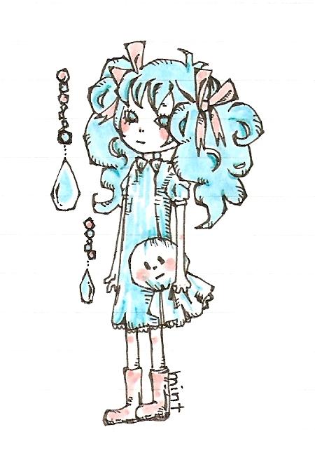 ミント