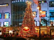 クリスマス5