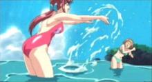 男の煩悩に火をつけるシーンその10