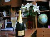 再会に乾杯