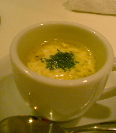 洋風茶碗蒸し