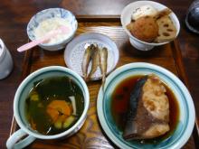 昼ご飯