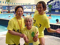 アクアイベント北九州3