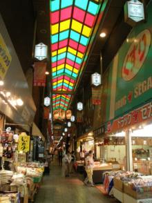錦市場