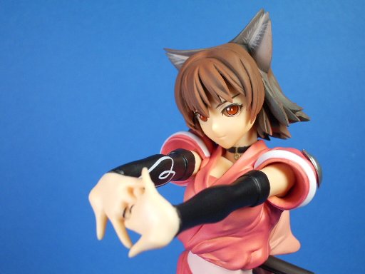 大統領マオ12