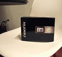 FinePixF10