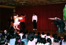 文化祭