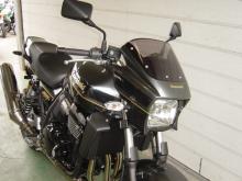 2代目バイク屋の戯言