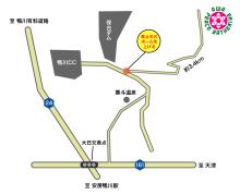 2008 map