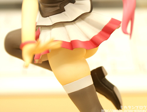 フィギュアメーカー・グッドスマイルカンパニー勤務 ミカタンブログ