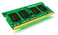 DDR2 SO-DIMM
