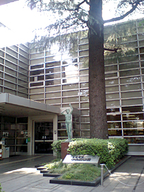 図書館1