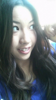 モデル＊aki＊の　☆Happy　Smile☆　　～サクラフロントInc～-2008111814450000.jpg