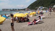 海水浴場