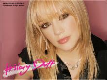 hiraly Duff