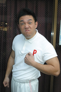 パッション