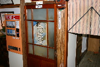 電話ボックス
