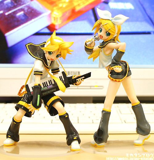 フィギュアメーカー・グッドスマイルカンパニー勤務　ミカタンブログ
