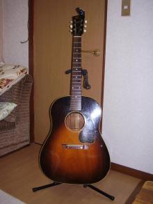 J-45 2007