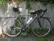 WA参号機 07'Panasonic FCT19
