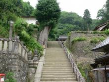 立石寺