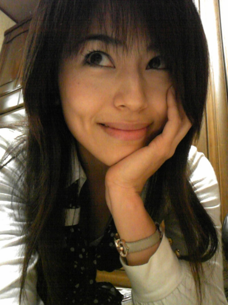 小林真奈美　制服美少女 の掲示板投稿写真＆画像