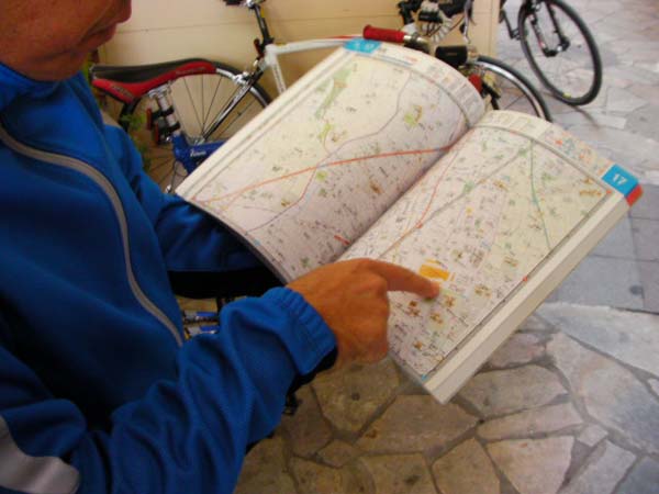 enopy.jp 自転車でスローライフ