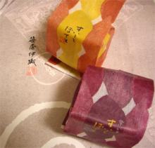 笹屋伊織