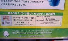 バケツ稲詳細